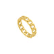  Gold Stainless Steel WATERPROOF