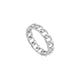  Silver Stainless Steel WATERPROOF