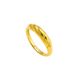  Gold Stainless Steel WATERPROOF