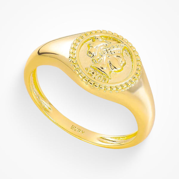 It's Vintage Ring - EVRYJEWELS