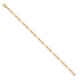  Gold Stainless Steel WATERPROOF