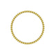  Gold Stainless Steel WATERPROOF