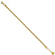 Gold STAINLESS STEEL WATERPROOF